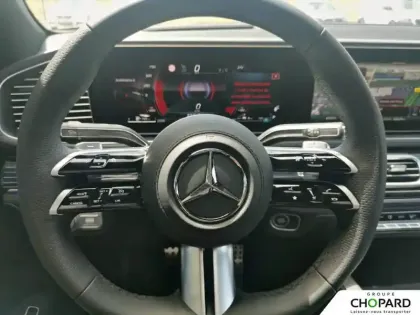 Photo 67 Mercedes GLE  Coupé 350 de Hybrid EQ 9G-Tronic 4Matic