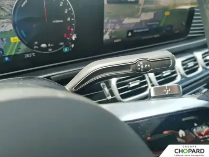 Photo 73 Mercedes GLE  Coupé 350 de Hybrid EQ 9G-Tronic 4Matic