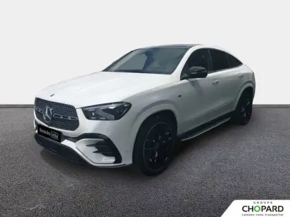 Photo 52 Mercedes GLE  Coupé 350 de Hybrid EQ 9G-Tronic 4Matic