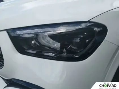 Photo 76 Mercedes GLE  Coupé 350 de Hybrid EQ 9G-Tronic 4Matic