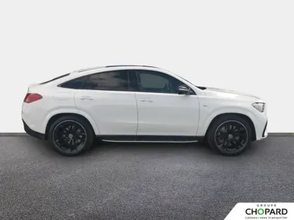 Photo 34 Mercedes GLE  Coupé 350 de Hybrid EQ 9G-Tronic 4Matic