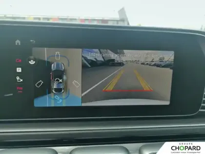 Photo 66 Mercedes GLE  Coupé 350 de Hybrid EQ 9G-Tronic 4Matic