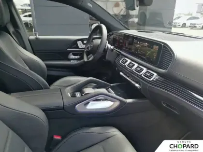 Photo 64 Mercedes GLE  Coupé 350 de Hybrid EQ 9G-Tronic 4Matic