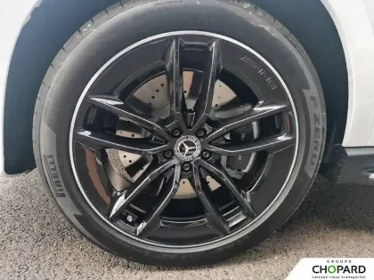 Photo 49 Mercedes GLE  Coupé 350 de Hybrid EQ 9G-Tronic 4Matic