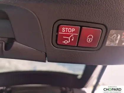 Photo 48 Mercedes GLE  Coupé 350 de Hybrid EQ 9G-Tronic 4Matic