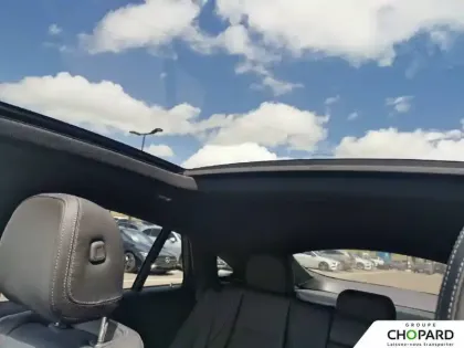 Photo 46 Mercedes GLE  Coupé 350 de Hybrid EQ 9G-Tronic 4Matic