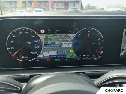 Photo 42 Mercedes GLE  Coupé 350 de Hybrid EQ 9G-Tronic 4Matic