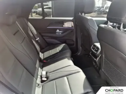 Photo 71 Mercedes GLE  Coupé 350 de Hybrid EQ 9G-Tronic 4Matic