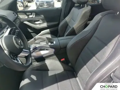 Photo 62 Mercedes GLE  Coupé 350 de Hybrid EQ 9G-Tronic 4Matic