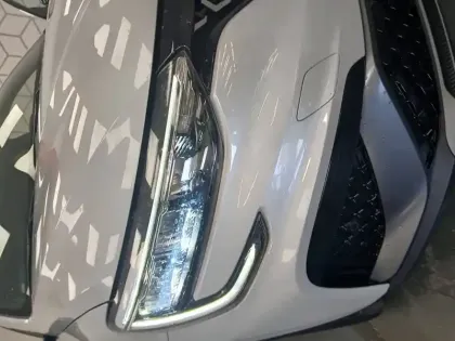 Photo 36 Renault Arkana  E-Tech full hybrid 145 GSR2