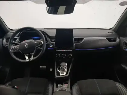 Photo 14 Renault Arkana  E-Tech full hybrid 145 GSR2