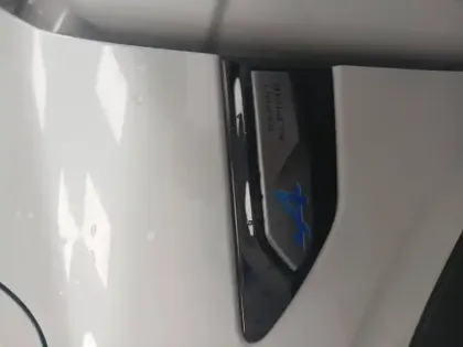 Photo 37 Renault Arkana  E-Tech full hybrid 145 GSR2