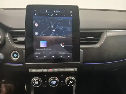 Photo 20 Renault Arkana  E-Tech full hybrid 145 GSR2