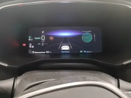 Photo 22 Renault Arkana  E-Tech full hybrid 145 GSR2
