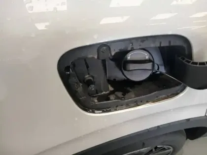 Photo 34 Renault Arkana  E-Tech full hybrid 145 GSR2