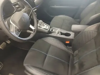 Photo 18 Renault Arkana  E-Tech full hybrid 145 GSR2