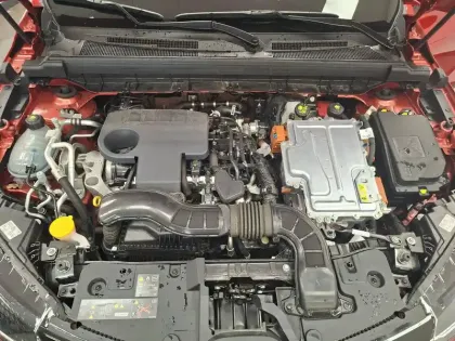 Photo 45 Renault Arkana  E-Tech full hybrid 145 GSR2