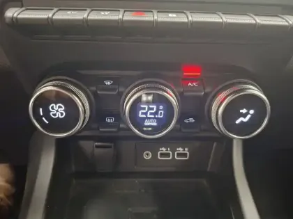 Photo 39 Renault Arkana  E-Tech full hybrid 145 GSR2