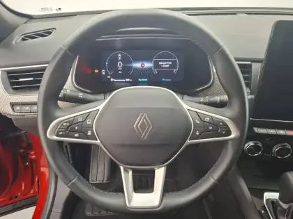 Photo 32 Renault Arkana  E-Tech full hybrid 145 GSR2