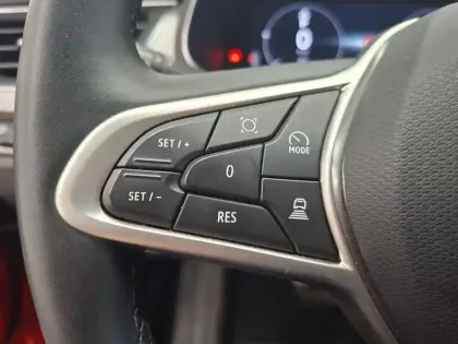 Photo 33 Renault Arkana  E-Tech full hybrid 145 GSR2