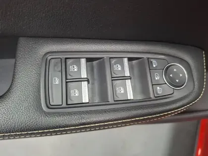 Photo 30 Renault Arkana  E-Tech full hybrid 145 GSR2