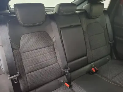 Photo 24 Renault Arkana  E-Tech full hybrid 145 GSR2