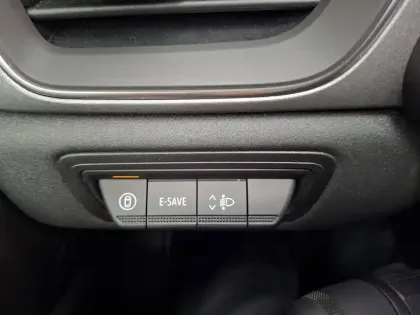 Photo 38 Renault Symbioz  E-Tech full hybrid 160 ch