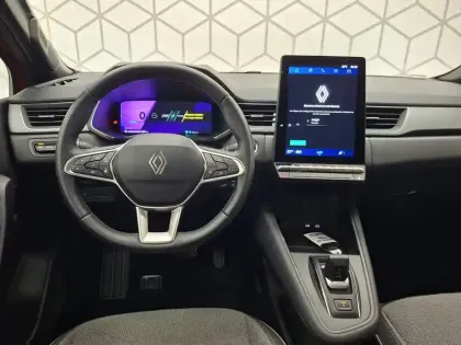 Photo 33 Renault Symbioz  E-Tech full hybrid 160 ch