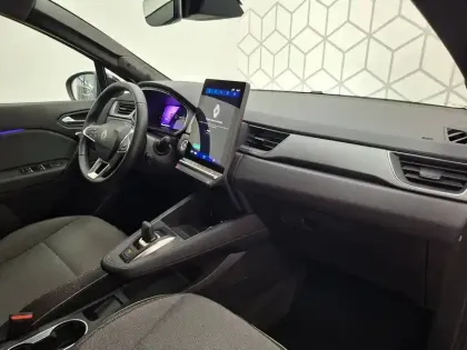 Photo 20 Renault Symbioz  E-Tech full hybrid 160 ch