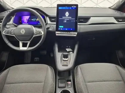 Photo 30 Renault Symbioz  E-Tech full hybrid 160 ch