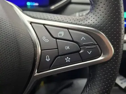 Photo 37 Renault Symbioz  E-Tech full hybrid 160 ch