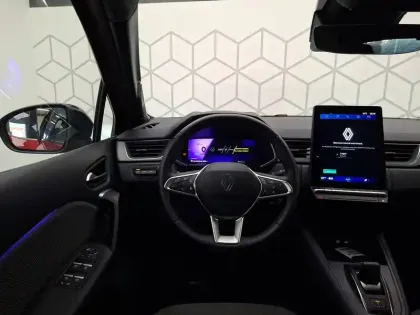 Photo 32 Renault Symbioz  E-Tech full hybrid 160 ch