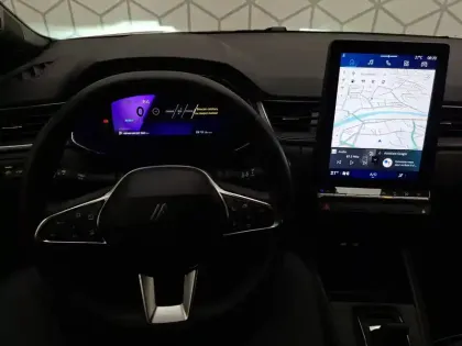 Photo 44 Renault Symbioz  E-Tech full hybrid 160 ch