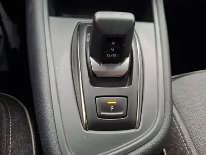 Photo 42 Renault Symbioz  E-Tech full hybrid 160 ch