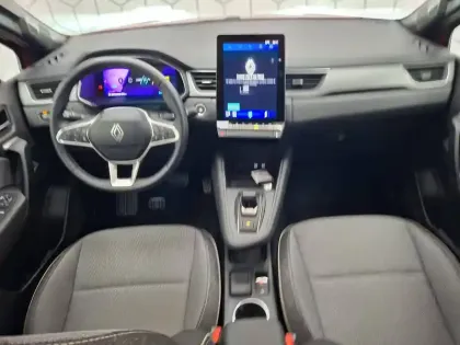 Photo 31 Renault Symbioz  E-Tech full hybrid 160 ch