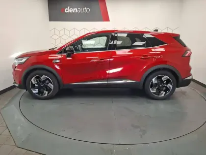 Photo 6 Renault Symbioz  E-Tech full hybrid 160 ch