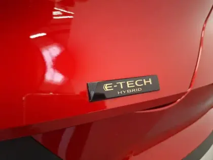 Photo 9 Renault Symbioz  E-Tech full hybrid 160 ch