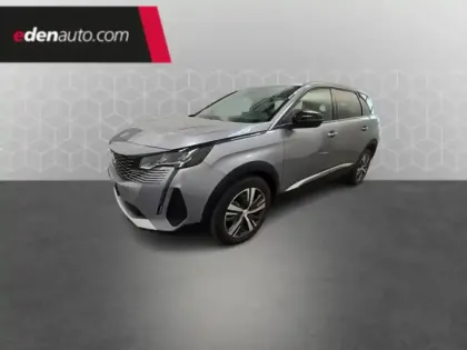 Photo Peugeot 5008 Allure Pack