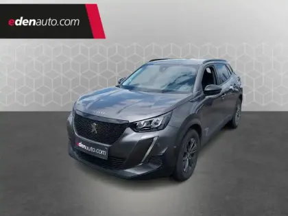 Photo Peugeot 2008 Style