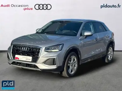 Photo Audi Q2 Design