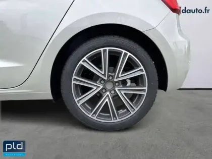 Photo 30 Audi A1  Sportback 30 TFSI 116 ch S tronic 7