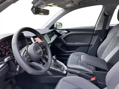 Photo 22 Audi A1  Sportback 30 TFSI 116 ch S tronic 7