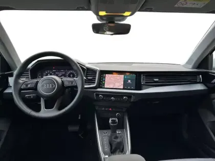 Photo 4 Audi A1  Sportback 30 TFSI 116 ch S tronic 7