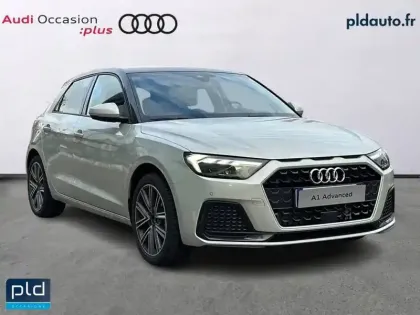 Photo Audi A1 Design