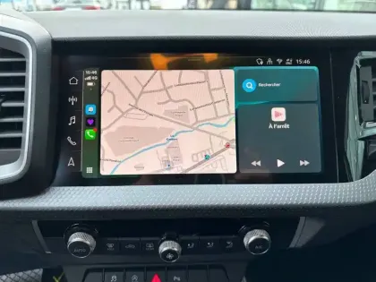 Photo 37 Audi A1  Sportback 30 TFSI 116 ch S tronic 7