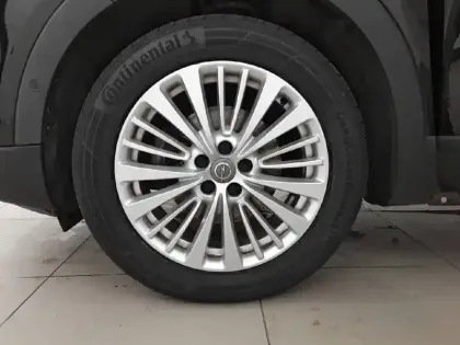 Photo 27 Opel Grandland X  1.2 Turbo 130 ch BVA8