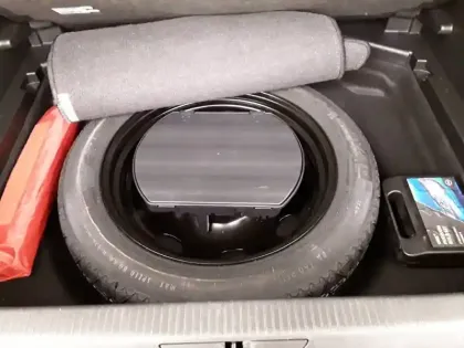 Photo 40 Opel Grandland X  1.2 Turbo 130 ch BVA8