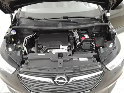 Photo 39 Opel Grandland X  1.2 Turbo 130 ch BVA8