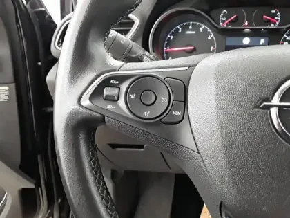 Photo 36 Opel Grandland X  1.2 Turbo 130 ch BVA8