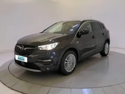 Photo Opel Grandland X Innovation